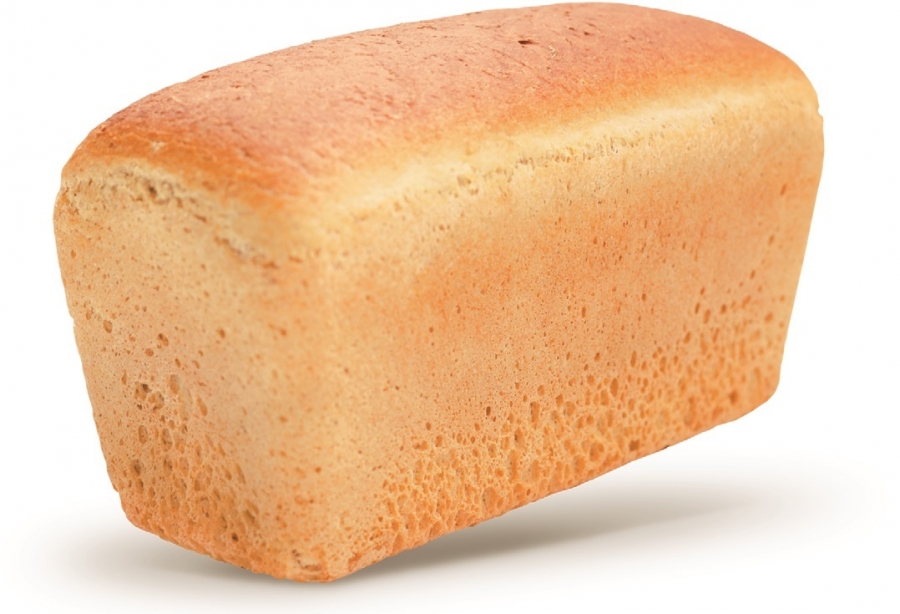 Хлеб пшеничный энгельсский, 600гр.,Рынок на Рахова, ИП Ульянова, точка 20