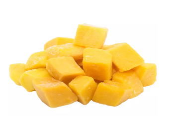 Сушеный манго в кубиках,вес,ИП Тучиев,точка 103а