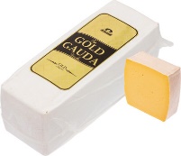 Сыр Гауда Голд, твердый, 45% , вес, Ичалки,рынок Рахова, ИП Солодухина, точка №114