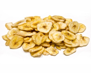 Сушеный банан-чипсы,вес,ИП Тучиев,точка 103а
