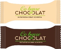  Конфеты Co barre chocolat, мультизлаковые, ассорти, вес.,  рынок Рахова, ИП Перевердиев, точка №3л
