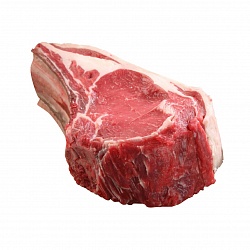Края говядина, деревенское мясо без ГМО, вес., рынок Рахова, ИП Липатова, точка №38