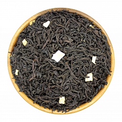 СоуСеп,  Чай черный, ароматизированный, вес, Рынок на Рахова ИП Солодухина, №59