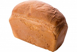 Хлеб  Ржано - Пшеничный, рынок РАХОВА, ИП Ульянова, точка №20