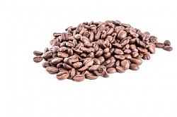 Кофе зерновой, вкус Миндаль, вес, рынок Рахова, ИП Солодухина, точка №59
