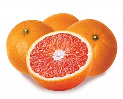 Апельсин красный, вес., рынок РАХОВА, ИП Керимов, точка №1,36л