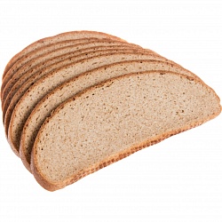Хлеб Энгельсский хлебокомбинат Кишиневский нарезанный 500 г, Крытый рынок, ИП Никулина точка №22Ар