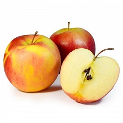 Яблоки Лигол , Краснодар,  вес, Фрукты и Овощи, точка №70А