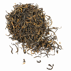 Чай чёрный , Солнечная долина, Китай, без добавок, вес, рынок Рахова, ИП Солодухина, точка №59