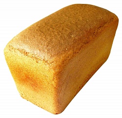 Хлеб пшеничный, 1 сорт, Энгельс, Крытый рынок, ИП Никулина точка №22Ар