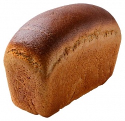 Хлеб ржано пшеничный, Дегтярёв, 700 г, Крытый рынок, ИП Никулина точка №22Ар