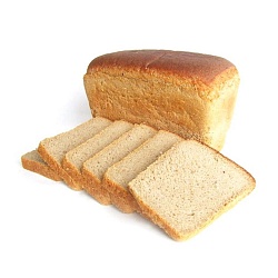 Хлеб "Дорожный" Энгельсский хлебокомбинат, 500 г, Крытый рынок, ИП Никулина точка №22Ар