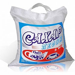 Сахар песок, 5 кг., Рынок на Рахова