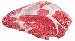 Мякоть говядина, центральная часть,  фермерское мясо без ГМО, вес, рынок Рахова, ИП Пигачев, точка№40