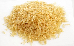 Рис пропаренный, вес, рынок Сенной, ИП Назарова