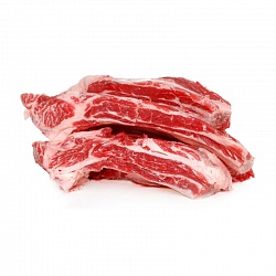 Подгрудок, говядина,  деревенское мясо без ГМО, вес, рынок Рахова, ИП ИП Липатова, точка №39