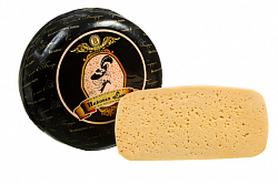 Сыр Пиковая дама с ароматом грецкого ореха, Беловежский, вес, Белорусский фермер, точка 139А