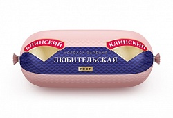 Докторская колбаса, Клинский МК, вес,   ИП Короткова, точка №71а