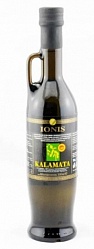 Оливковое масло IONIS amfora kalamata 0.5, рынок Рахова, ИП Солодухина, точка № 15, 16