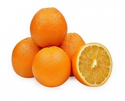 Апельсины,Испания, вес, Фрукты и Овощи, точка №70А 