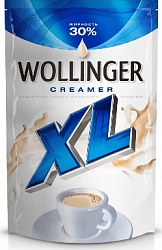 Заменитель сухих сливок Wollinger Creamer XL, 175 г, рынок Сенной, ИП Аринушкин точка №3р