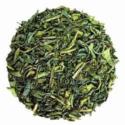 Чай зеленый,вес ,ИП Тучиев,точка 103а