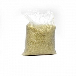 Рис пропаренный, 3 кг, рынок РАХОВА, ИП Назарова, точка №1б