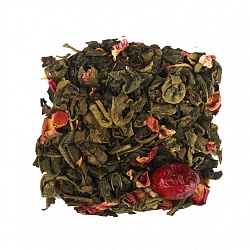 Сказочный, Чай зелёный, ароматизированный, вес Рынок на Рахова ИП Солодухина №59.47