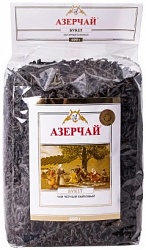 Чай черный Азерчай Букет листовой, 400 г, рынок Сенной, ИП Аринушкин точка №3р