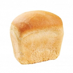 Хлеб пшеничный, Маркс, 300 г, Крытый рынок, ИП Никулина точка №22Ар