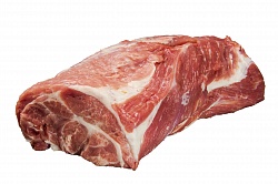 Шея на кости, говядина, фермерское мясо без ГМО, вес, рынок Рахова, ИП Пигачев, точка№40