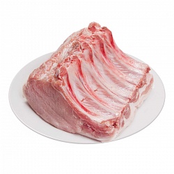 Края, свинина, вес, фермерское мясо без ГМО, Рынок на Рахова, ИП Липатова, точка 39