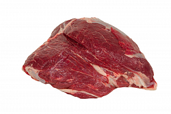 Лопаточная часть, говядина, вес, фермерское мясо без ГМО, рынок Рахова, ИП Пигачев, точка№40